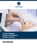 Cover: Furniere - Verlag Unser Wissen