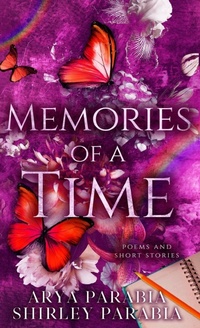 Abbildung von: Memories of a Time - Inky Sword Book Publishing