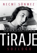 Cover: Tiraje S&ouml;zl&uuml;g&uuml; - Dogan Kitap