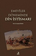 Cover: Emevler D&ouml;neminde Din Istismari - Fecr Yayinlari