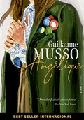 Cover: Ang&eacute;lique - L&PM Editores