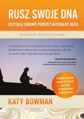 Cover: Rusz swoje DNA - Purana