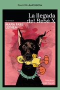 Cover: La llegada del Beb&eacute; X - Plasson e Bartleboom