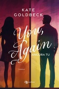 Cover: You, Again. Ancora tu - Leggereditore