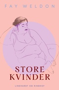 Cover: Store kvinder - Lindhardt og Ringhof