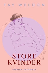 Enlarge image Cover: Store kvinder - Lindhardt og Ringhof