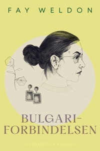 Enlarge image Cover: Bulgari-forbindelsen - Lindhardt og Ringhof