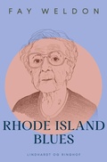 Cover: Rhode Island blues - Lindhardt og Ringhof