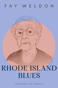 Abbildung von: Rhode Island blues - Lindhardt og Ringhof