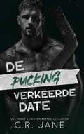 Cover: De pucking verkeerde date - SVM Publishing