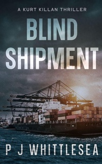 Enlarge image Cover: Blind Shipment - Tyet Books