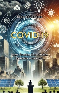 Abbildung von: COVID-19 - Chiado Books