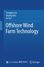 Cover: Offshore Wind Farm Technology - Springer