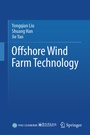 Cover: Offshore Wind Farm Technology - Springer Nature Switzerland AG