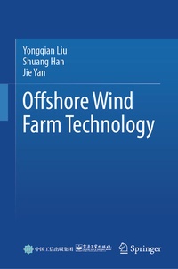 Enlarge image Cover: Offshore Wind Farm Technology - Springer Nature Switzerland AG