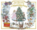 Cover: Jan Brett's The Nutcracker - Penguin Putnam Inc