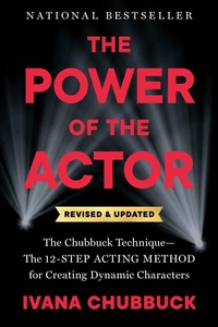 Abbildung von: The Power of the Actor, Revised and Updated - Avery