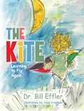 Cover: The Kite - William Effler