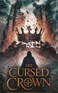 Cover: The Cursed Crown (Fairy tales, Folk tales, Legends & Mythology, #17) - B&H Publishing Group