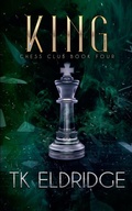 Cover: King - Graffridge Publishing