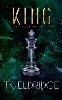 Enlarge image Cover: King - Graffridge Publishing