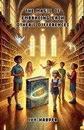 Cover: The Magic of Embracing Each Other's Differences - Whimsy Tales Press