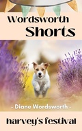 Cover: Harvey's Festival - Baggy Bottom Books