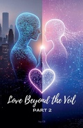 Cover: Love Beyond the Veil - Ivy CB