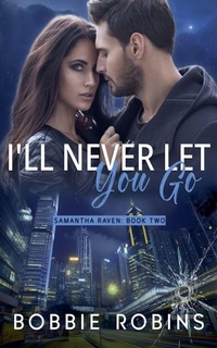 Enlarge image Cover: I'll Never Let You Go - Magentabooks LLC