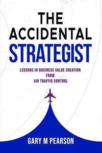 Abbildung von: The Accidental Strategist - Gary Pearson