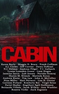 Cover: Cabin - Distributed via Smashwords