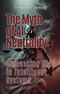 Cover: The Myth  of AI Neutrality:  Unmasking Bias in Intelligent Systems - IOANNIS PAPAKOSTAS
