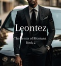 Cover: Leontez (The Kentts of Montana, #2) - AlTonya Washington