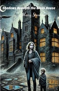 Cover: Shadows Beneath the Glass House - Mary Stanton