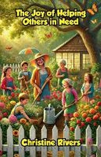 Enlarge image Cover: The Joy of Helping Others in Need - Lightwave Publishing