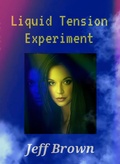 Cover: Liquid Tension Experiment - Jeff Brown