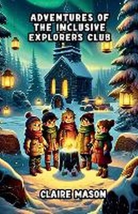 Enlarge image Cover: Adventures of the Inclusive Explorers Club - Good Child Bookstore