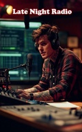 Cover: Late Night Radio - Edward Heath