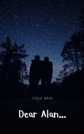 Cover: Dear Alan - Steve Gray