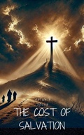 Cover: The Cost Of Salvation - Antwain Young
