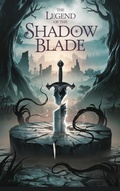 Cover: The Legend of the Shadow Blade (Fairy tales, Folk tales, Legends & Mythology, #18) - B&H Publishing Group