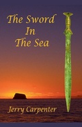Cover: The Sword in the Sea - Jerry Carpenter