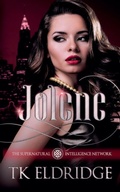 Cover: Jolene - Graffridge Publishing