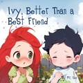 Cover: Ivy, Better Than a Best Friend - Alexander Sun