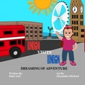 Cover: London Visits London - Duke Lott Enterprises