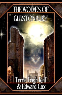 Enlarge image Cover: The Wolves of Glastonbury - hiraethsff