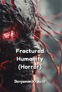 Enlarge image Cover: Fractured Humanity (Horror) - Benjamin Krause