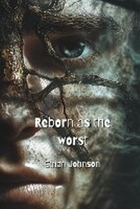 Enlarge image Cover: Reborn as the worst - Ethan Johnson