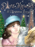 Cover: Paris Miracles - Kristen Halverson