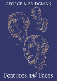 Abbildung von: Features and Faces - Greenpoint Books, LLC